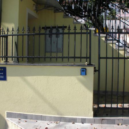Veronica Rooms, Opatija Dış mekan fotoğraf