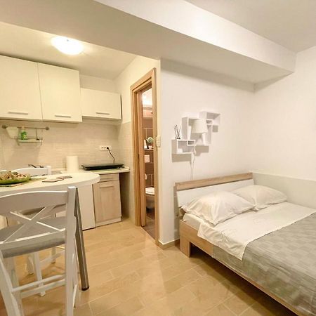 Veronica Rooms, Opatija Dış mekan fotoğraf
