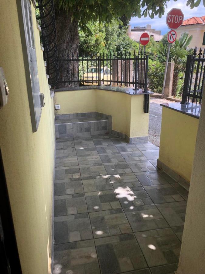 Veronica Rooms, Opatija Dış mekan fotoğraf