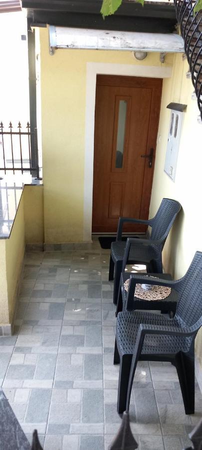 Veronica Rooms, Opatija Dış mekan fotoğraf