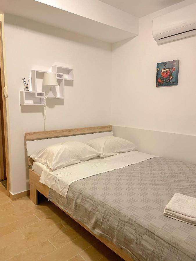 Veronica Rooms, Opatija Dış mekan fotoğraf
