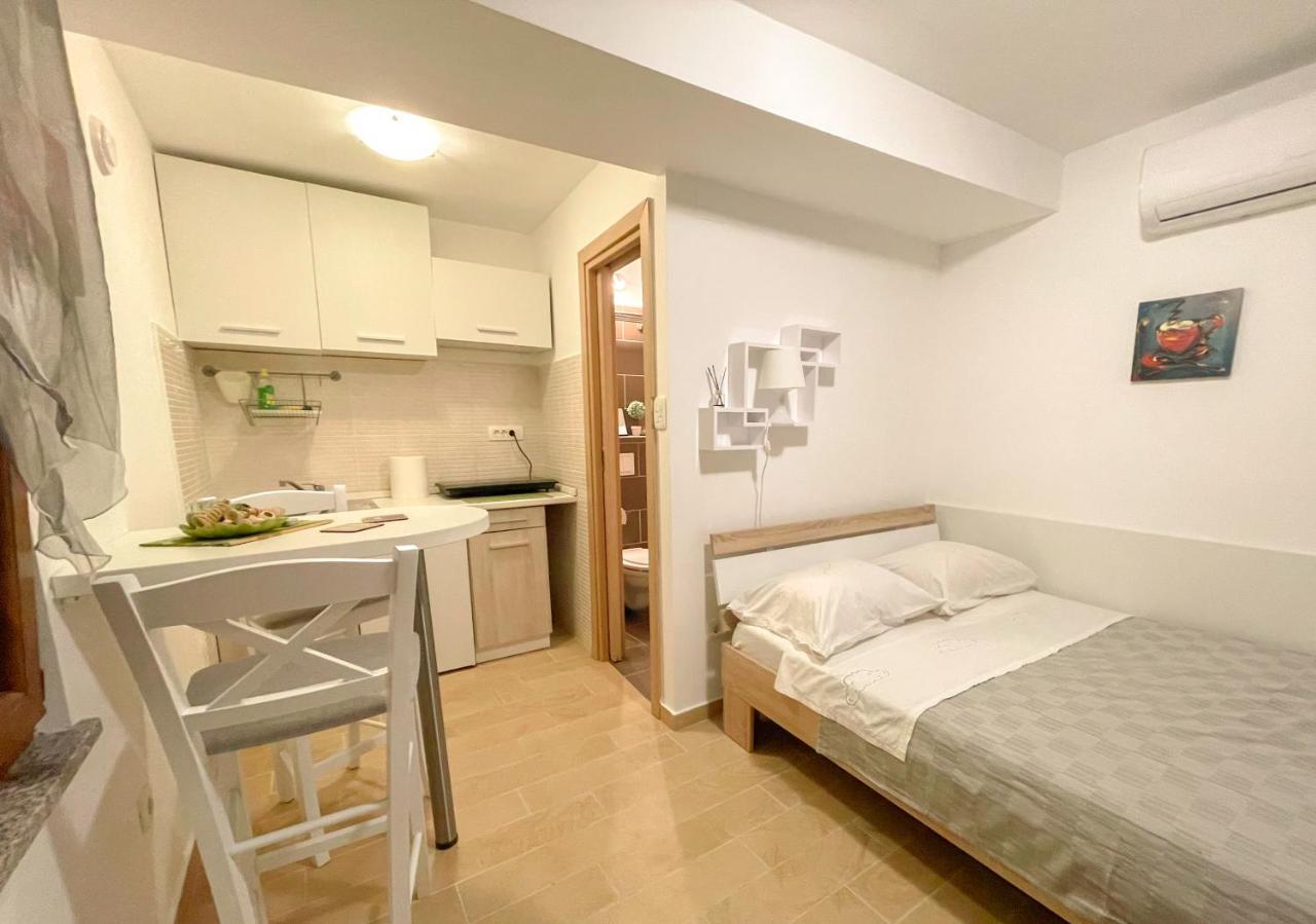 Veronica Rooms, Opatija Dış mekan fotoğraf