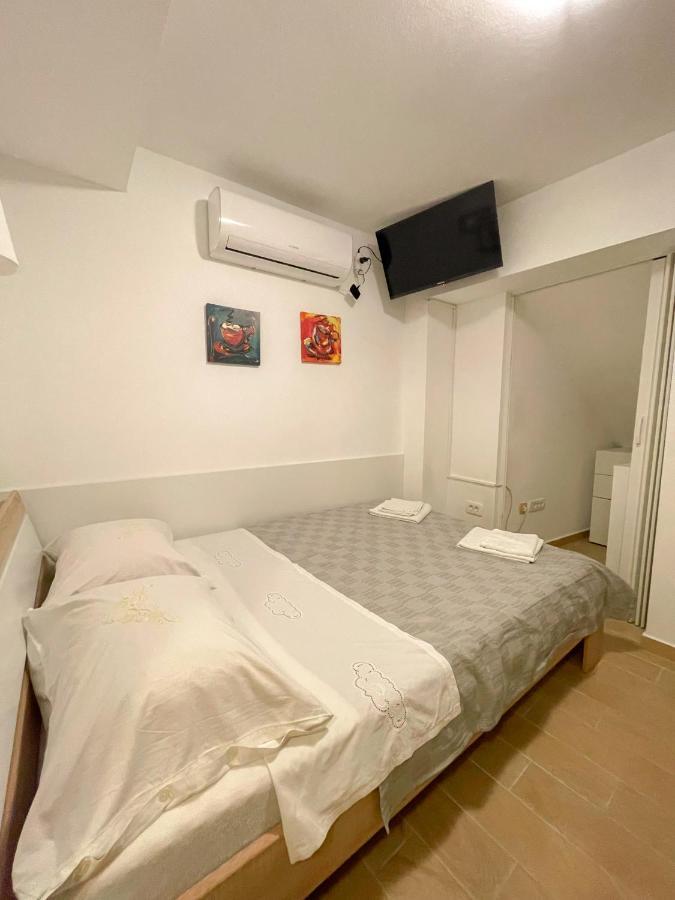 Veronica Rooms, Opatija Dış mekan fotoğraf
