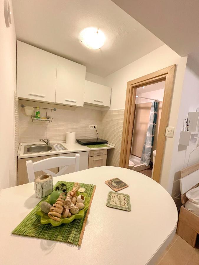 Veronica Rooms, Opatija Dış mekan fotoğraf